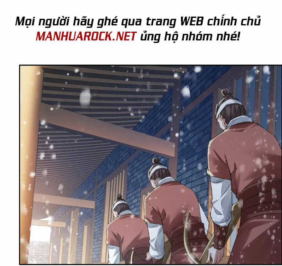 Không Nhường Nữa Ta Chết, Ta Liền Thật Vô Địch Chapter 16 trang 3