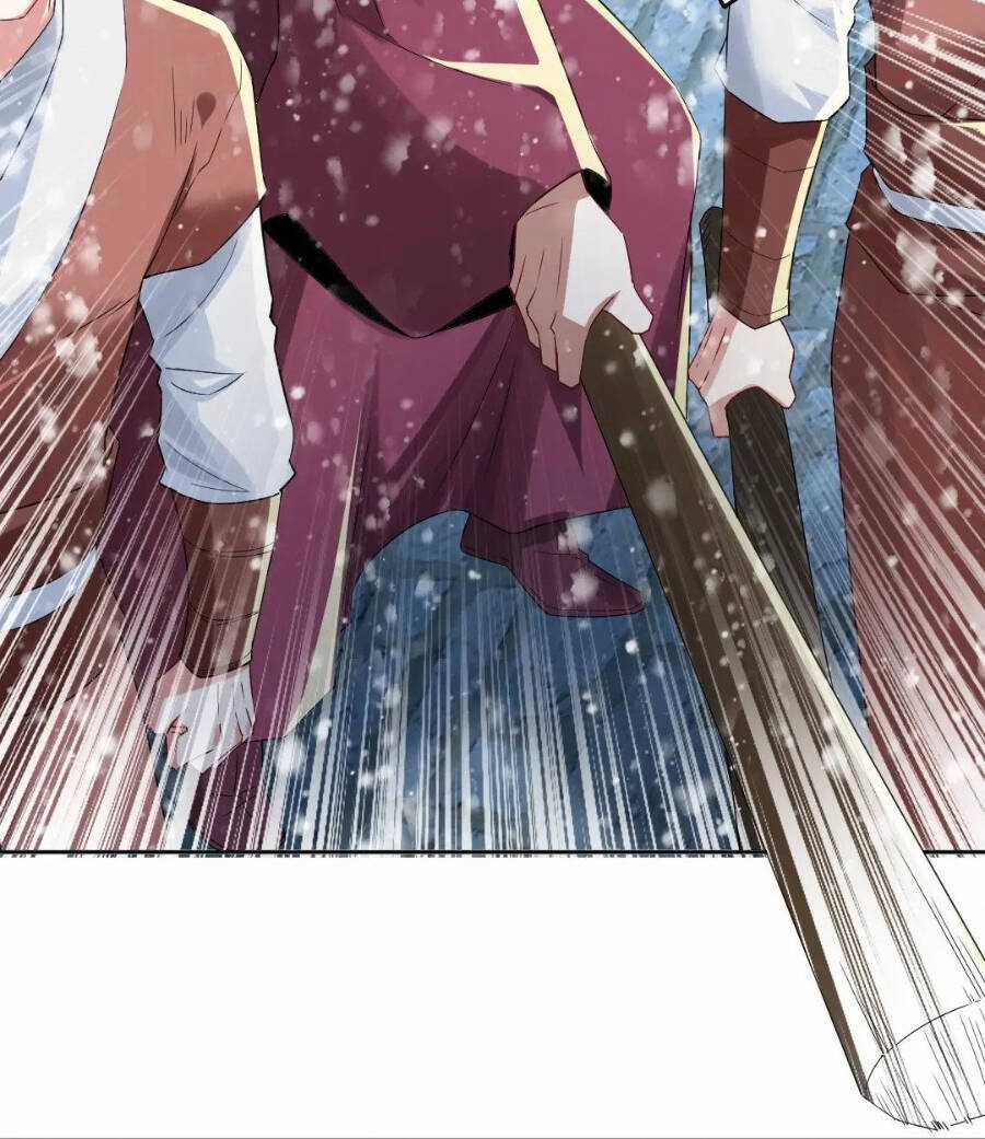 Không Nhường Nữa Ta Chết, Ta Liền Thật Vô Địch Chapter 16 trang 33