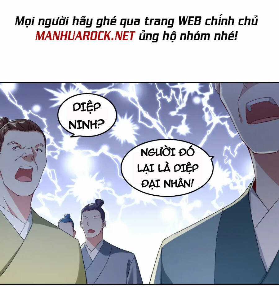 Không Nhường Nữa Ta Chết, Ta Liền Thật Vô Địch Chapter 16 trang 38