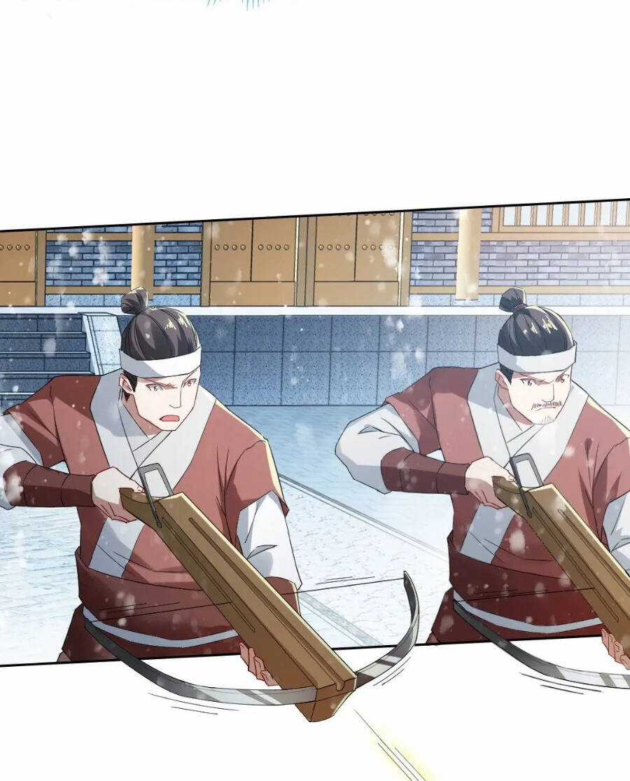 Không Nhường Nữa Ta Chết, Ta Liền Thật Vô Địch Chapter 16 trang 42