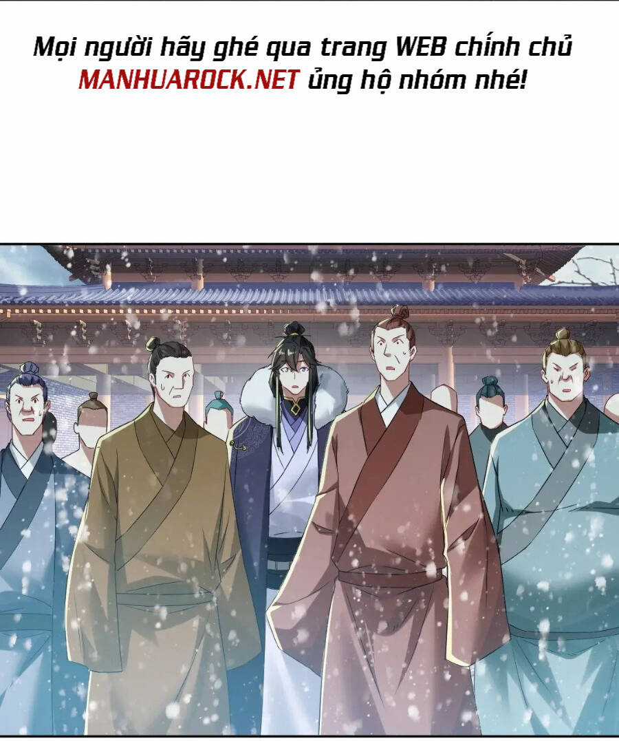 Không Nhường Nữa Ta Chết, Ta Liền Thật Vô Địch Chapter 16 trang 48