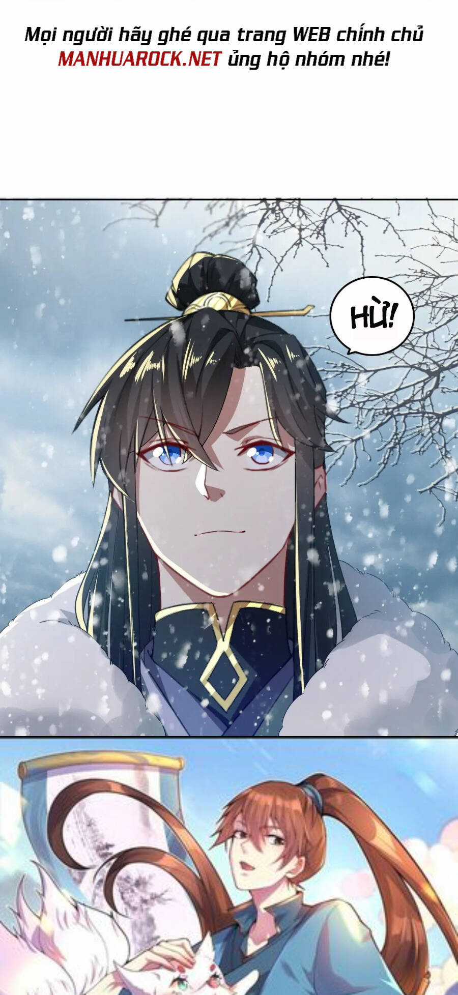 Không Nhường Nữa Ta Chết, Ta Liền Thật Vô Địch Chapter 16 trang 49