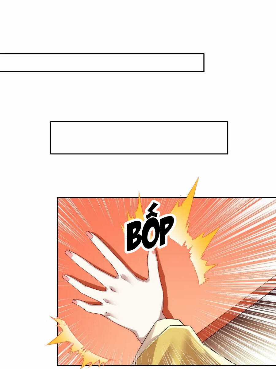 Không Nhường Nữa Ta Chết, Ta Liền Thật Vô Địch Chapter 16 trang 7