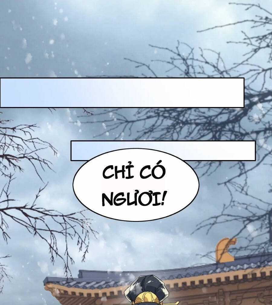 Không Nhường Nữa Ta Chết, Ta Liền Thật Vô Địch Chapter 17 trang 14