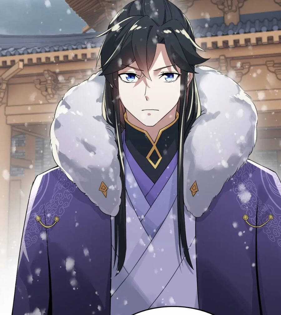 Không Nhường Nữa Ta Chết, Ta Liền Thật Vô Địch Chapter 17 trang 15