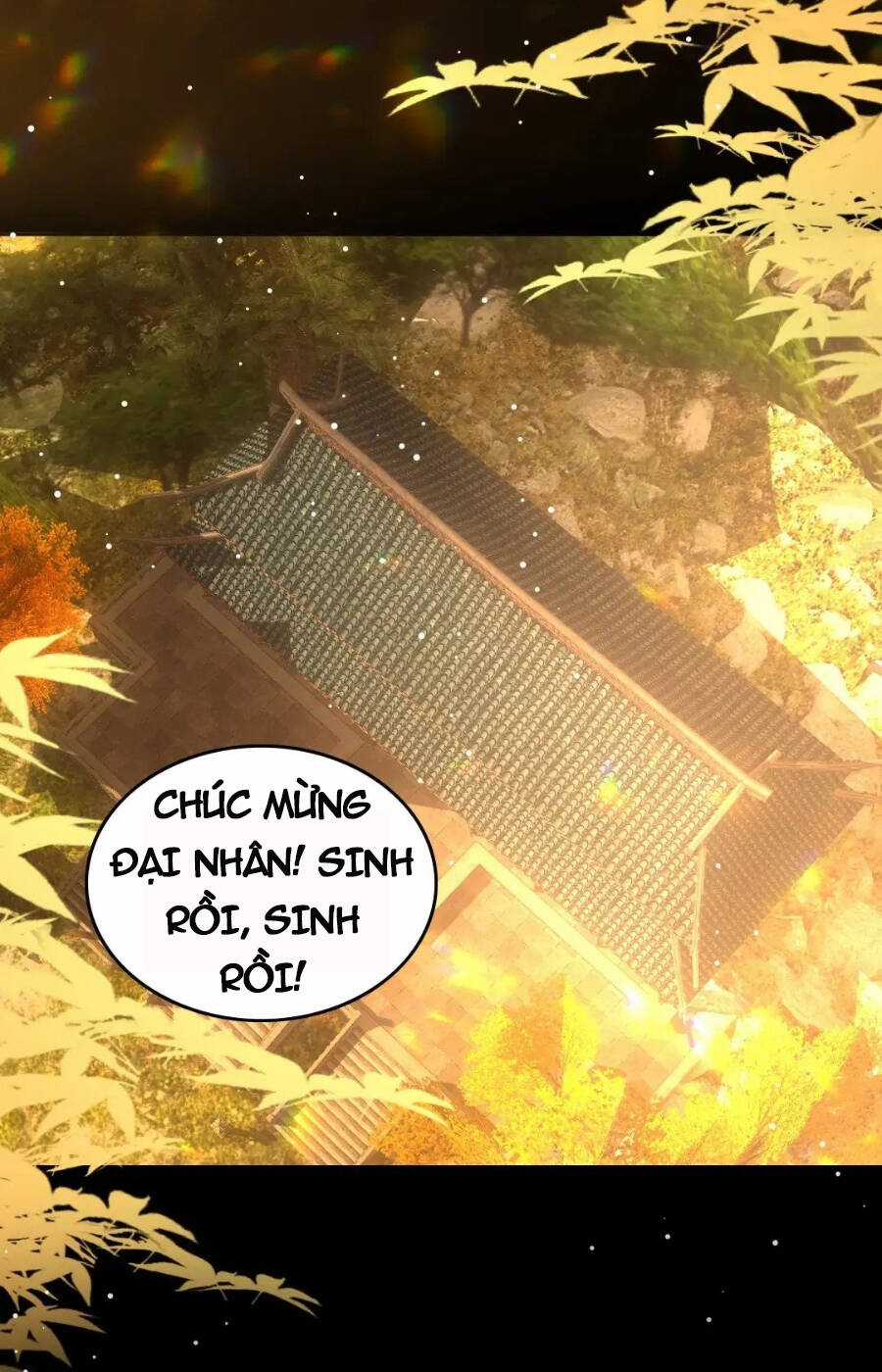 Không Nhường Nữa Ta Chết, Ta Liền Thật Vô Địch Chapter 17 trang 25