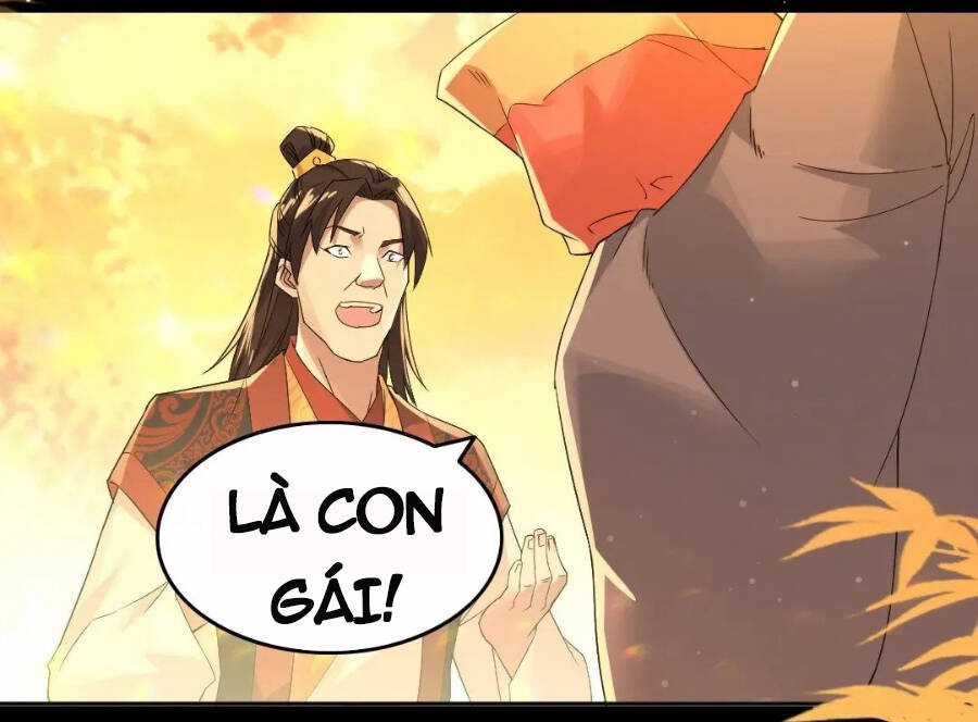 Không Nhường Nữa Ta Chết, Ta Liền Thật Vô Địch Chapter 17 trang 26