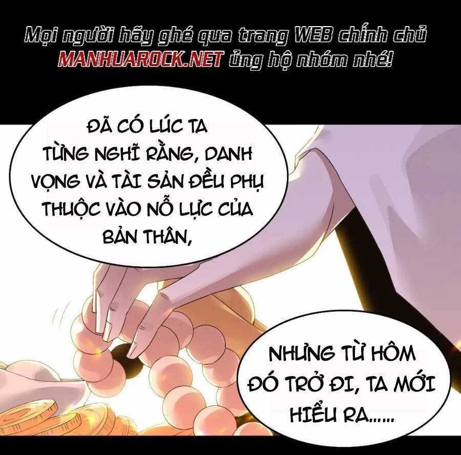 Không Nhường Nữa Ta Chết, Ta Liền Thật Vô Địch Chapter 17 trang 32