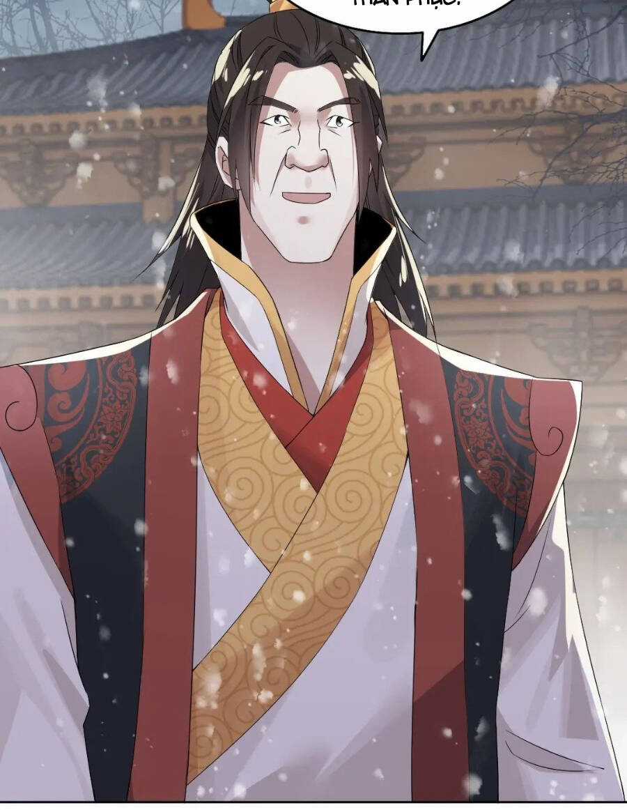 Không Nhường Nữa Ta Chết, Ta Liền Thật Vô Địch Chapter 17 trang 38