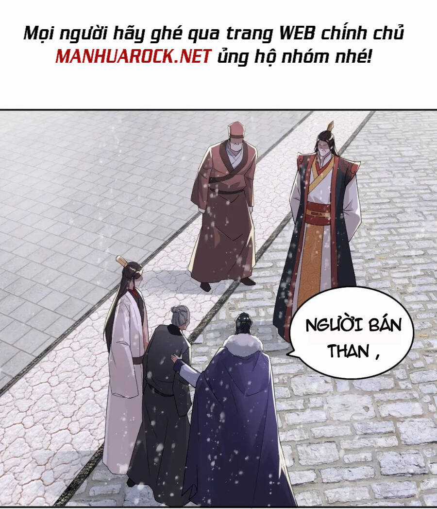 Không Nhường Nữa Ta Chết, Ta Liền Thật Vô Địch Chapter 18 trang 11