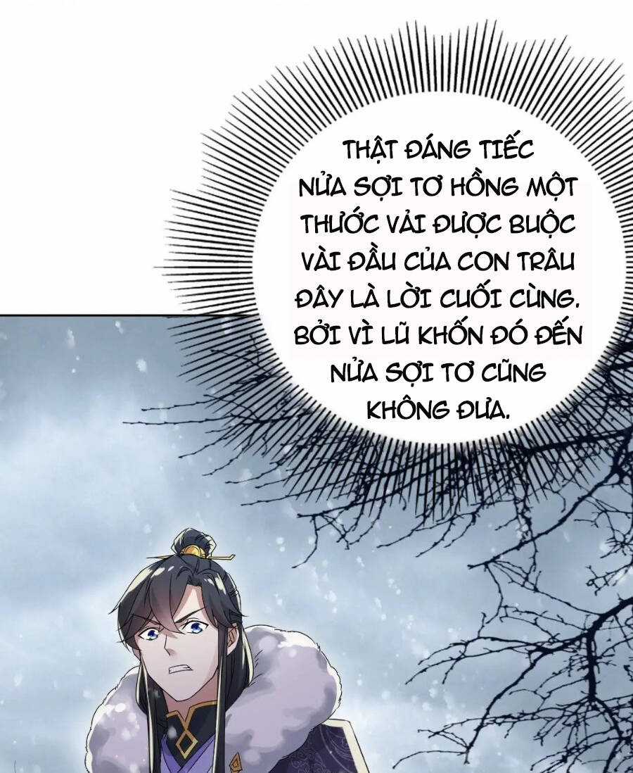 Không Nhường Nữa Ta Chết, Ta Liền Thật Vô Địch Chapter 18 trang 27