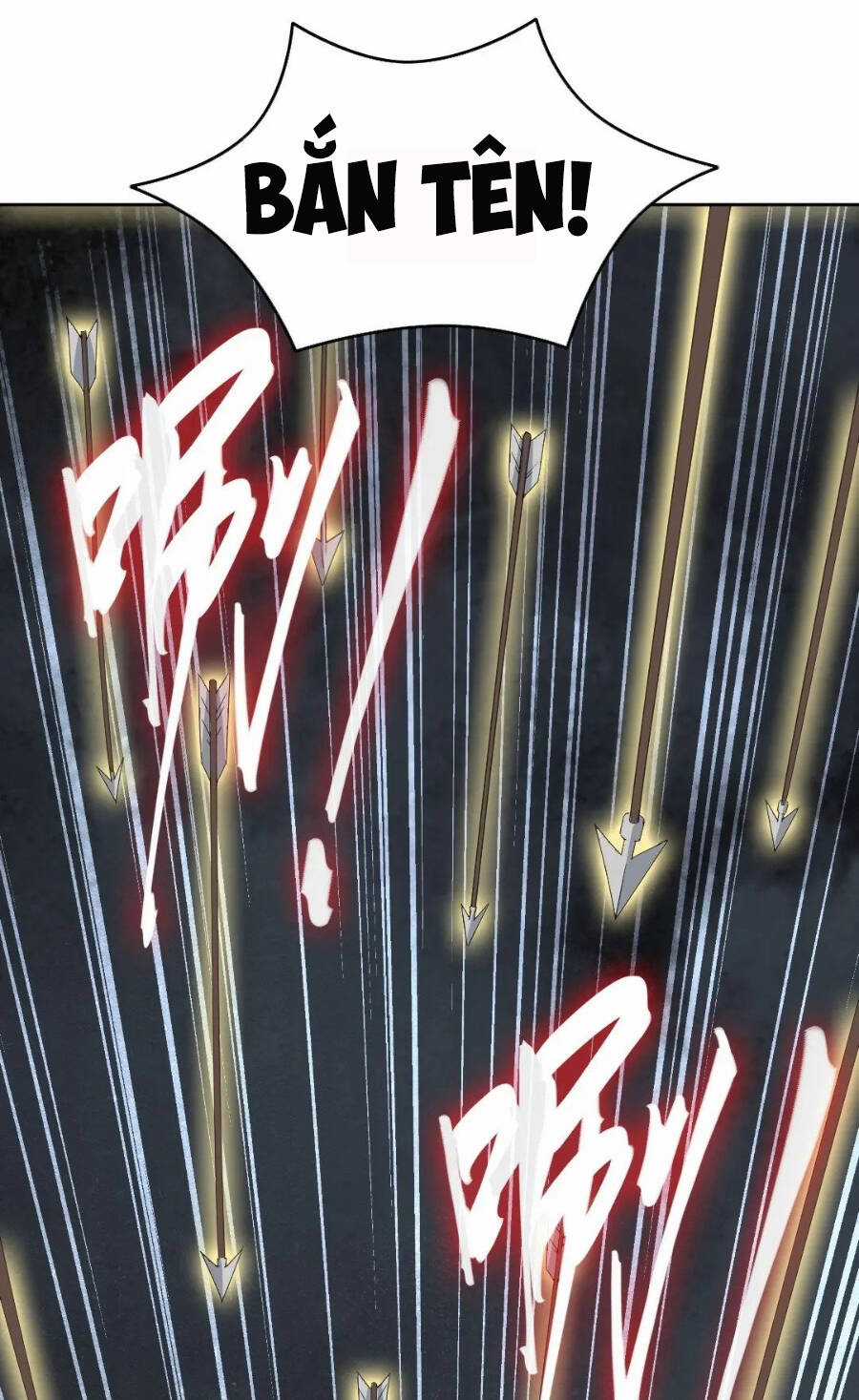 Không Nhường Nữa Ta Chết, Ta Liền Thật Vô Địch Chapter 18 trang 40