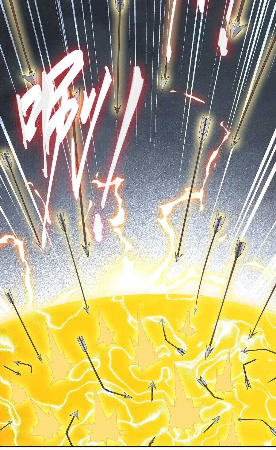 Không Nhường Nữa Ta Chết, Ta Liền Thật Vô Địch Chapter 18 trang 41