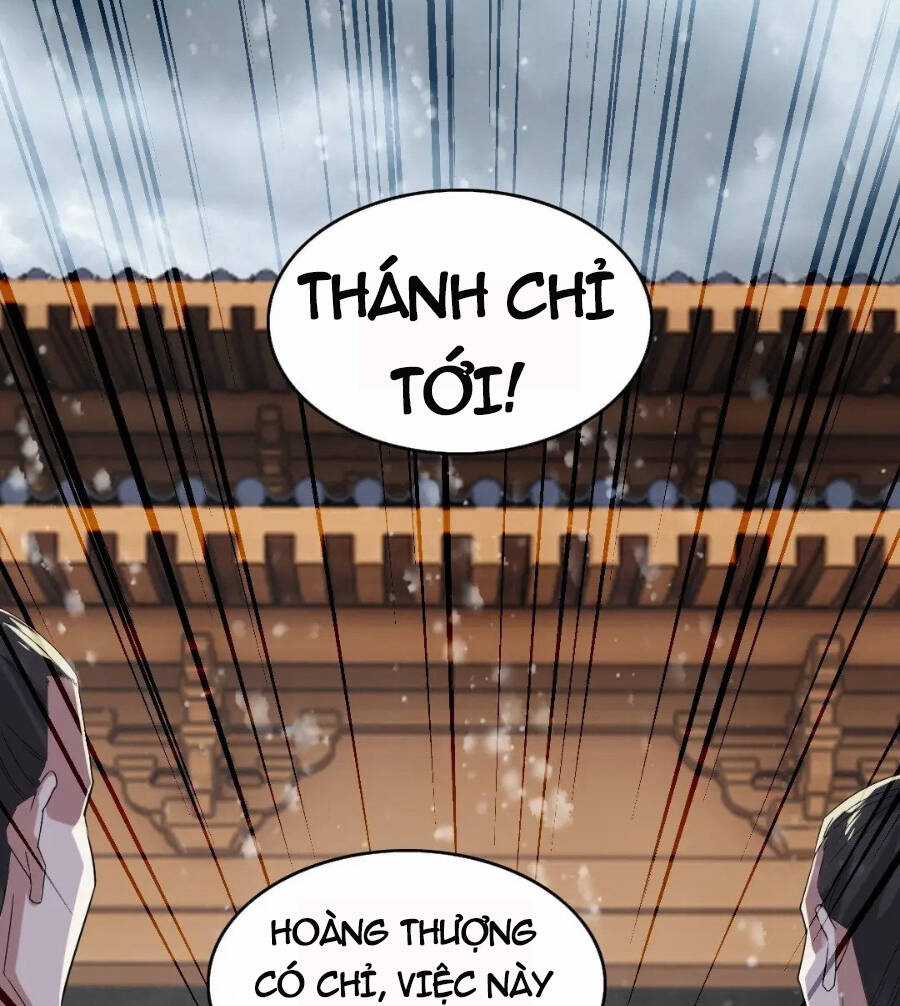 Không Nhường Nữa Ta Chết, Ta Liền Thật Vô Địch Chapter 18 trang 46