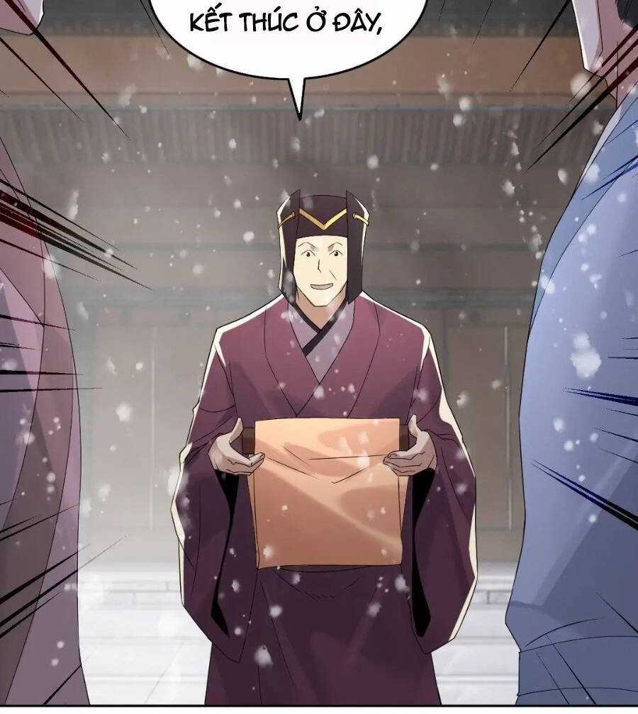 Không Nhường Nữa Ta Chết, Ta Liền Thật Vô Địch Chapter 18 trang 47