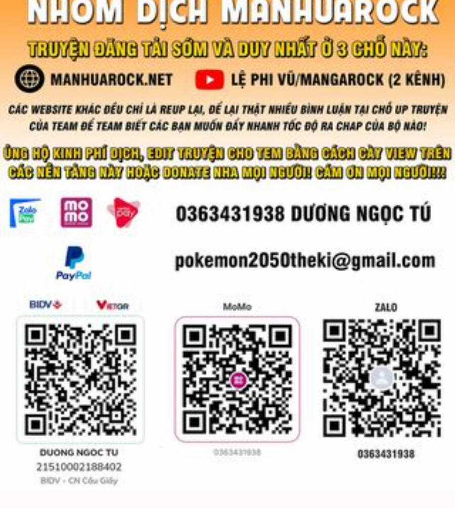 Không Nhường Nữa Ta Chết, Ta Liền Thật Vô Địch Chapter 18 trang 53