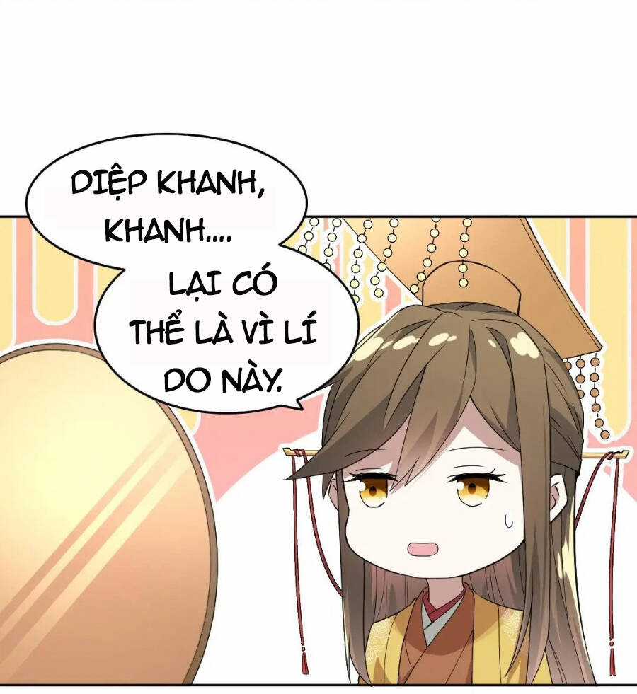 Không Nhường Nữa Ta Chết, Ta Liền Thật Vô Địch Chapter 18 trang 7