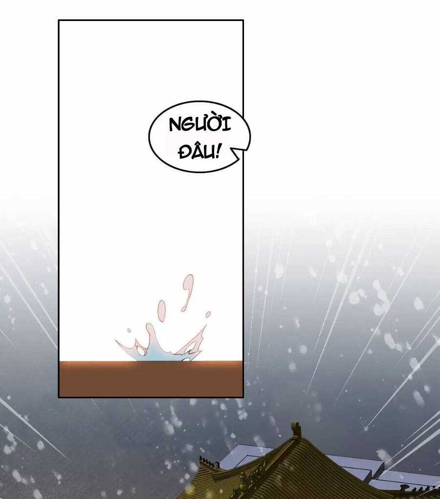 Không Nhường Nữa Ta Chết, Ta Liền Thật Vô Địch Chapter 19 trang 13