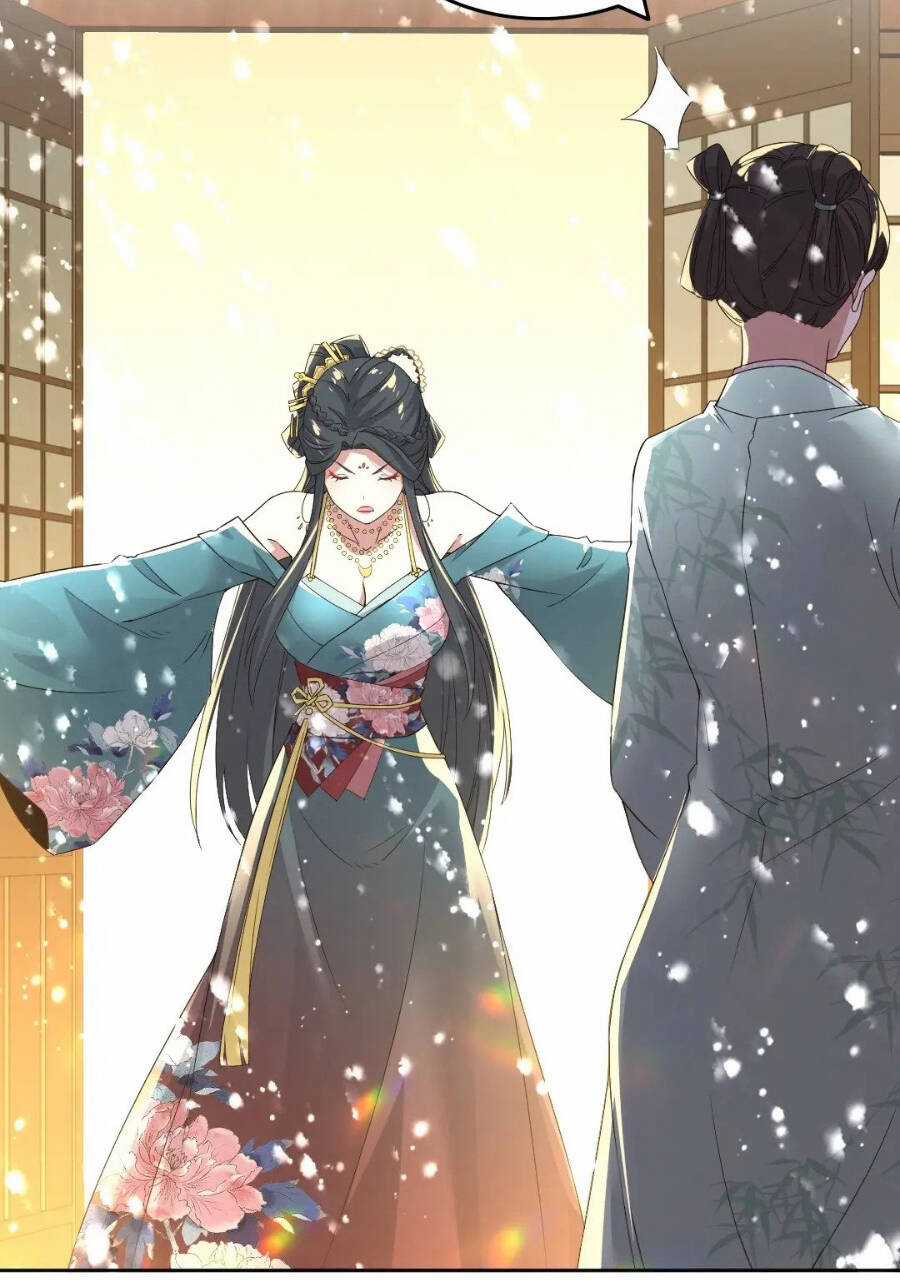 Không Nhường Nữa Ta Chết, Ta Liền Thật Vô Địch Chapter 19 trang 16