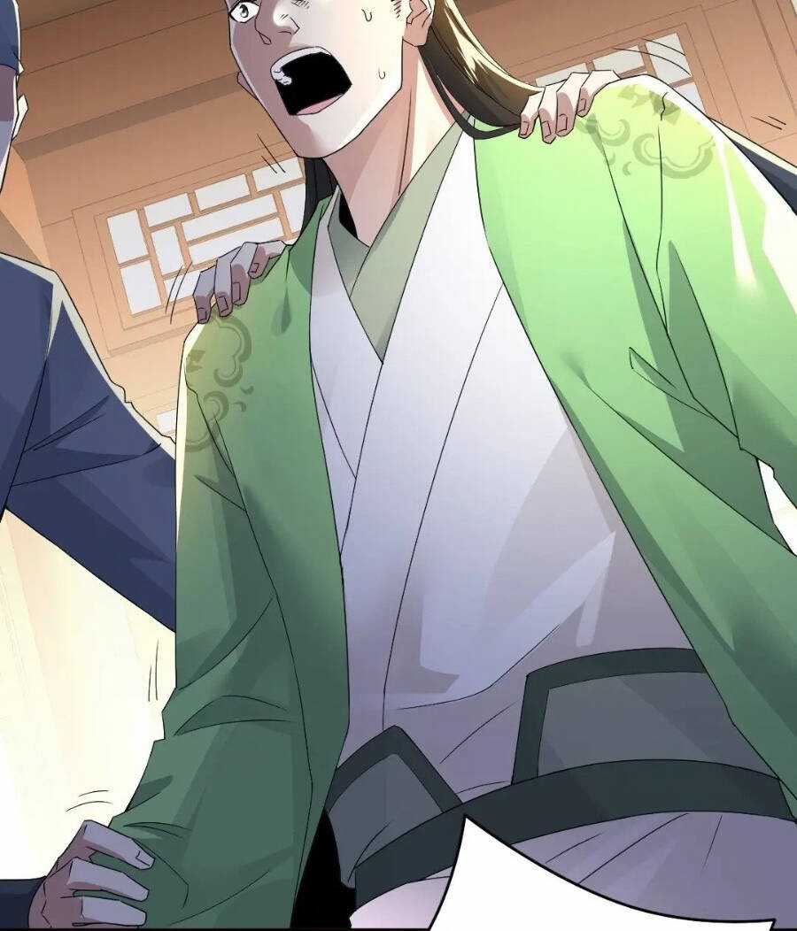 Không Nhường Nữa Ta Chết, Ta Liền Thật Vô Địch Chapter 19 trang 21