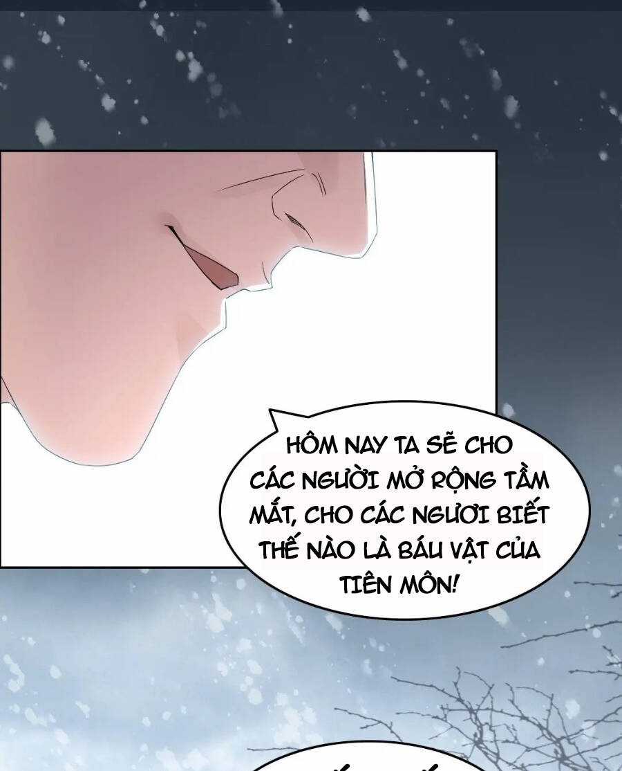 Không Nhường Nữa Ta Chết, Ta Liền Thật Vô Địch Chapter 19 trang 27