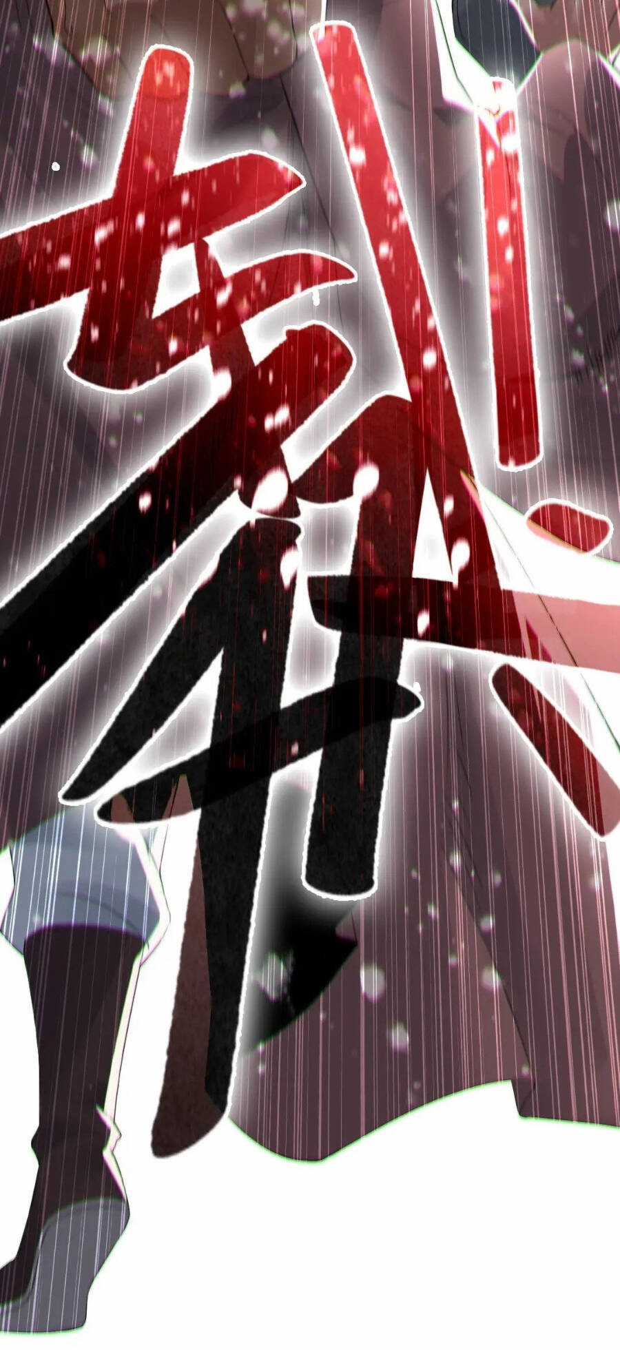 Không Nhường Nữa Ta Chết, Ta Liền Thật Vô Địch Chapter 19 trang 35