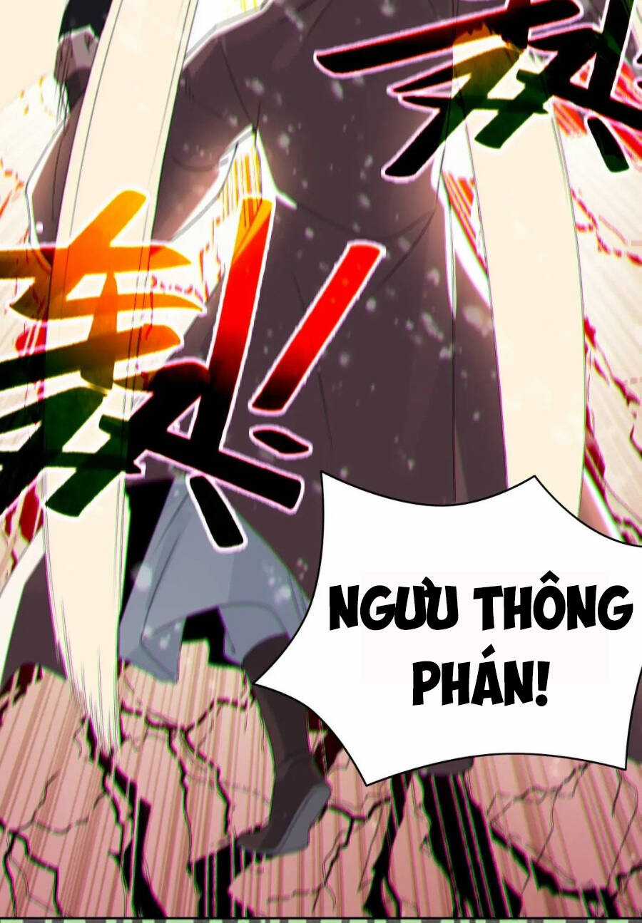 Không Nhường Nữa Ta Chết, Ta Liền Thật Vô Địch Chapter 19 trang 42