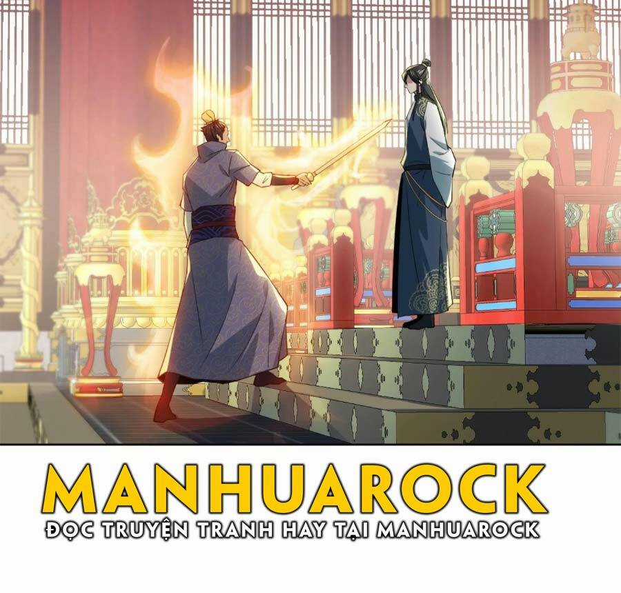 Không Nhường Nữa Ta Chết, Ta Liền Thật Vô Địch Chapter 2 trang 10