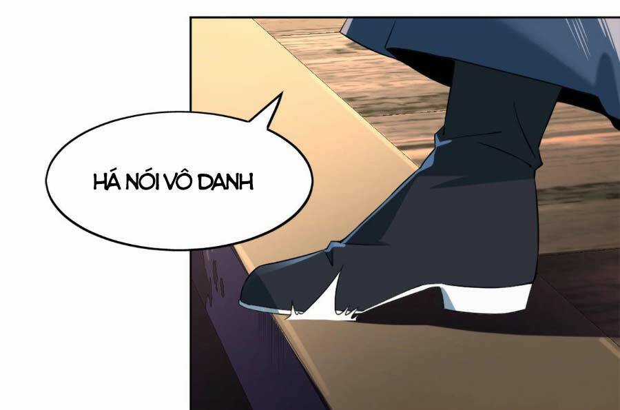 Không Nhường Nữa Ta Chết, Ta Liền Thật Vô Địch Chapter 2 trang 12