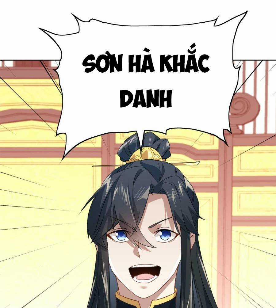 Không Nhường Nữa Ta Chết, Ta Liền Thật Vô Địch Chapter 2 trang 14