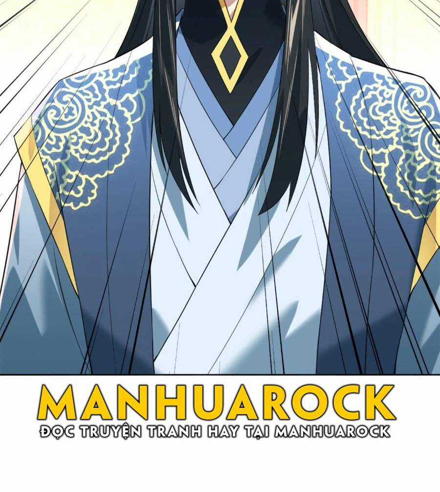 Không Nhường Nữa Ta Chết, Ta Liền Thật Vô Địch Chapter 2 trang 15