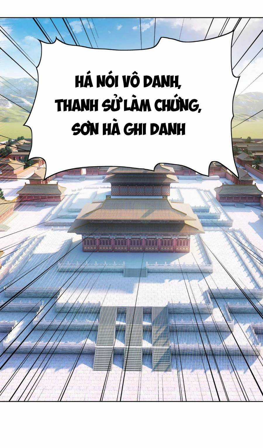 Không Nhường Nữa Ta Chết, Ta Liền Thật Vô Địch Chapter 2 trang 17