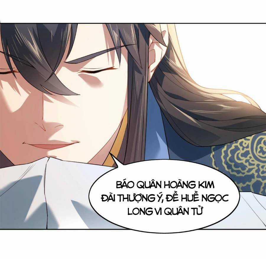 Không Nhường Nữa Ta Chết, Ta Liền Thật Vô Địch Chapter 2 trang 38