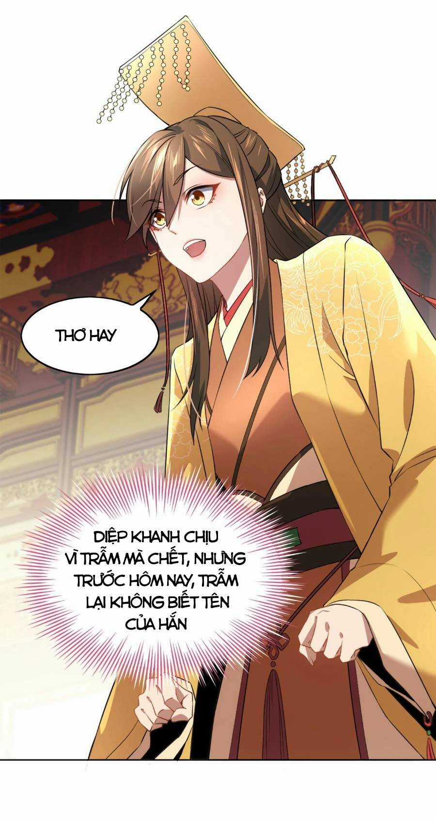 Không Nhường Nữa Ta Chết, Ta Liền Thật Vô Địch Chapter 2 trang 39