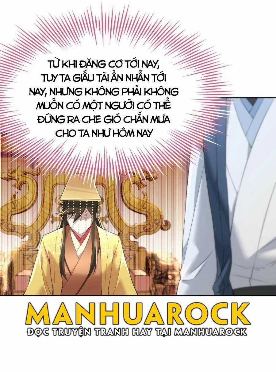 Không Nhường Nữa Ta Chết, Ta Liền Thật Vô Địch Chapter 2 trang 4