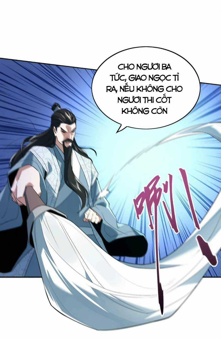 Không Nhường Nữa Ta Chết, Ta Liền Thật Vô Địch Chapter 2 trang 44