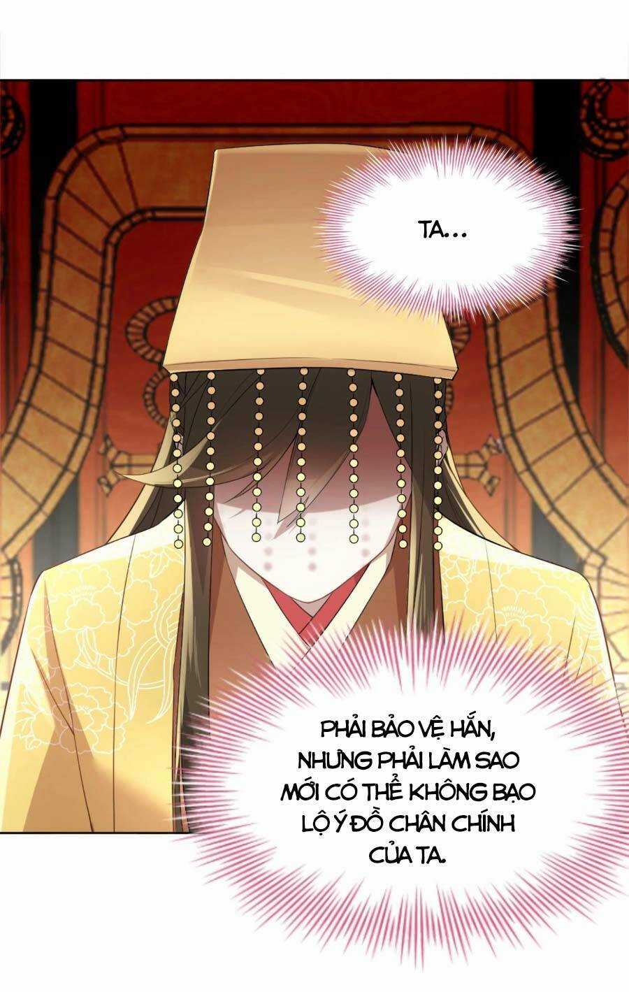 Không Nhường Nữa Ta Chết, Ta Liền Thật Vô Địch Chapter 2 trang 5