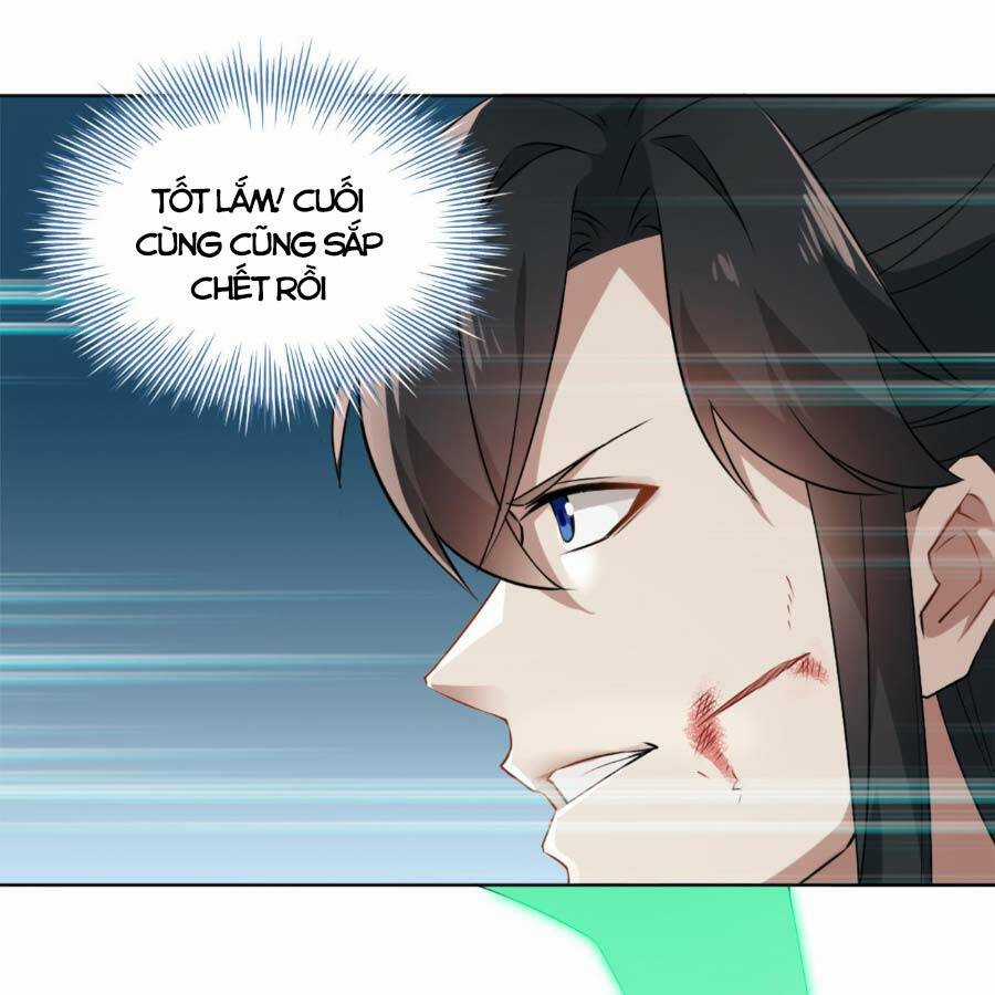 Không Nhường Nữa Ta Chết, Ta Liền Thật Vô Địch Chapter 2 trang 55