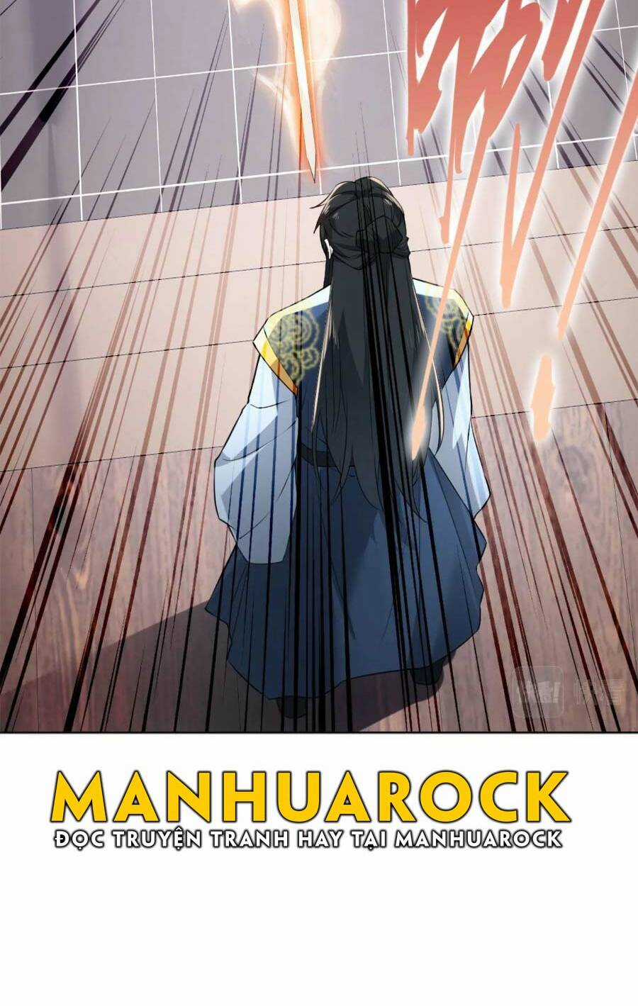 Không Nhường Nữa Ta Chết, Ta Liền Thật Vô Địch Chapter 2 trang 7