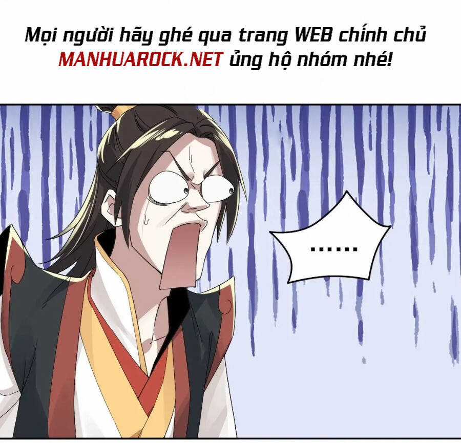 Không Nhường Nữa Ta Chết, Ta Liền Thật Vô Địch Chapter 20 trang 11