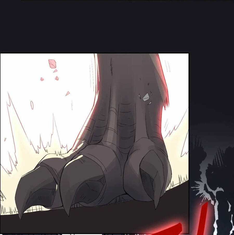 Không Nhường Nữa Ta Chết, Ta Liền Thật Vô Địch Chapter 20 trang 18