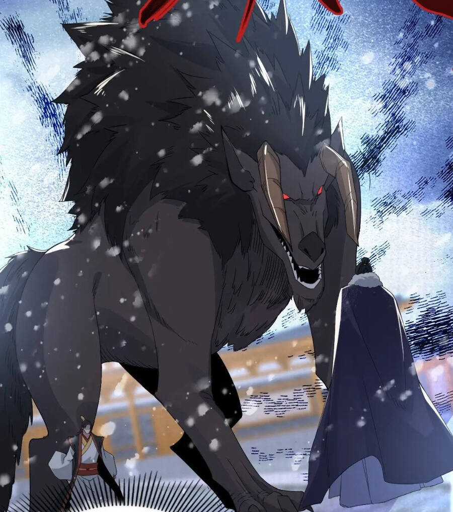 Không Nhường Nữa Ta Chết, Ta Liền Thật Vô Địch Chapter 20 trang 22