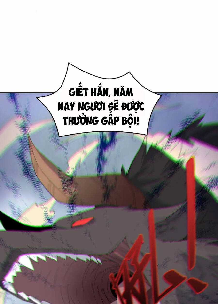 Không Nhường Nữa Ta Chết, Ta Liền Thật Vô Địch Chapter 20 trang 26