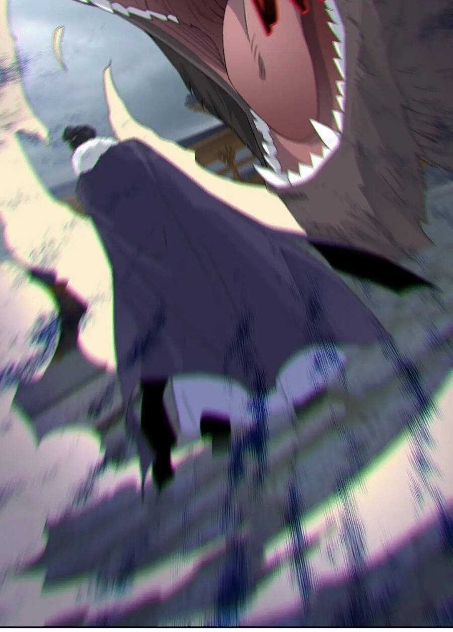 Không Nhường Nữa Ta Chết, Ta Liền Thật Vô Địch Chapter 20 trang 27