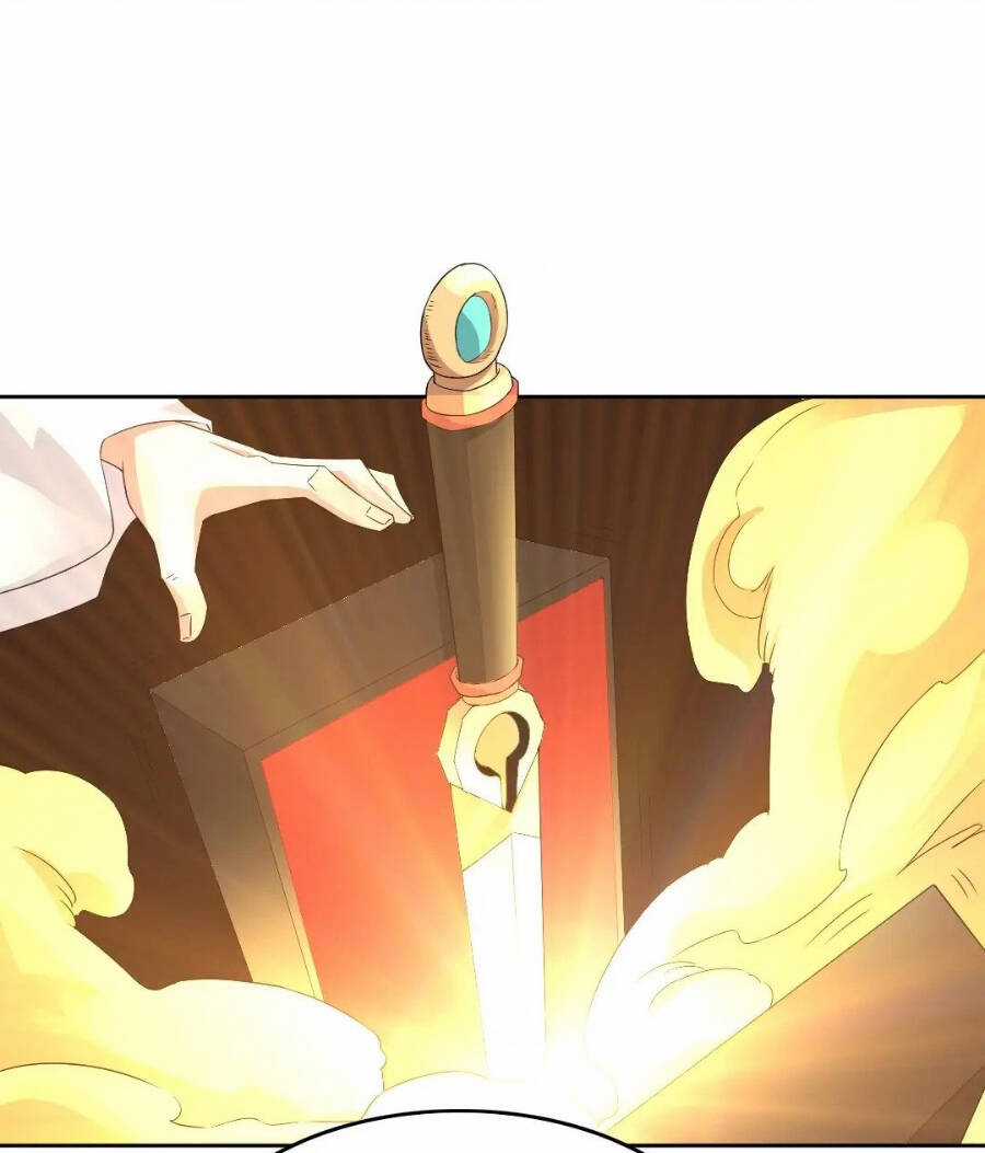 Không Nhường Nữa Ta Chết, Ta Liền Thật Vô Địch Chapter 20 trang 32