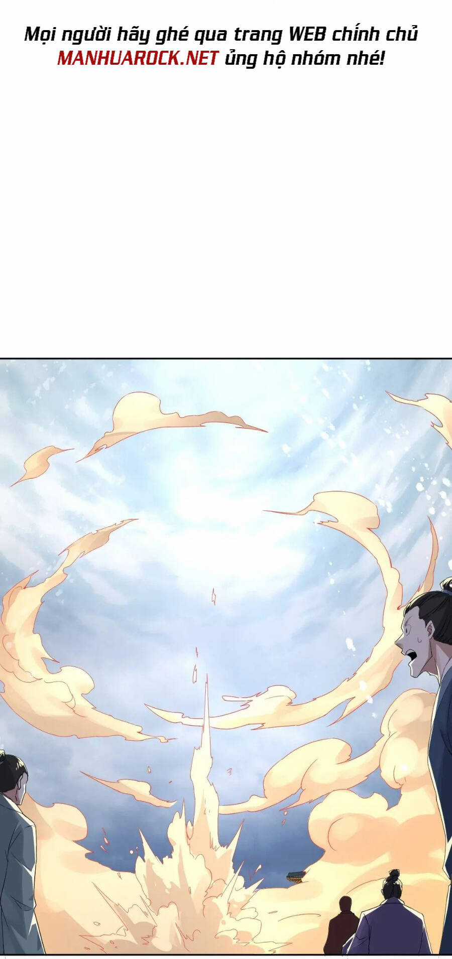 Không Nhường Nữa Ta Chết, Ta Liền Thật Vô Địch Chapter 20 trang 41