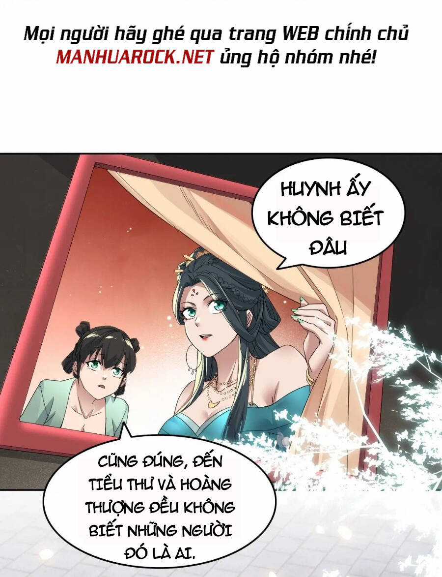 Không Nhường Nữa Ta Chết, Ta Liền Thật Vô Địch Chapter 20 trang 47