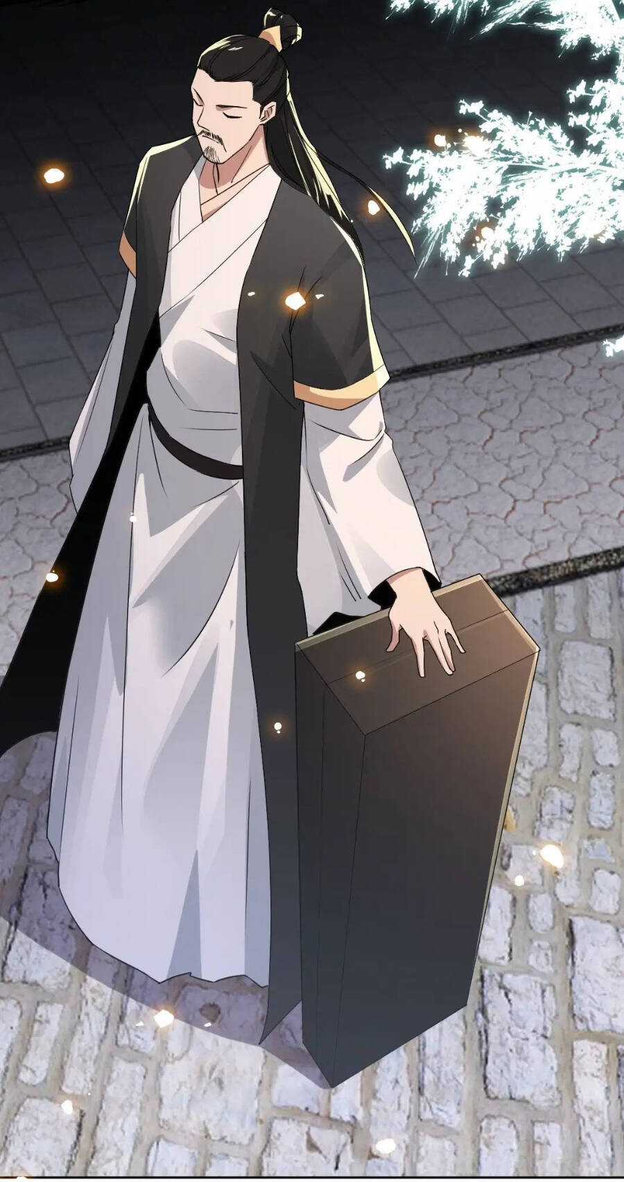 Không Nhường Nữa Ta Chết, Ta Liền Thật Vô Địch Chapter 20 trang 49