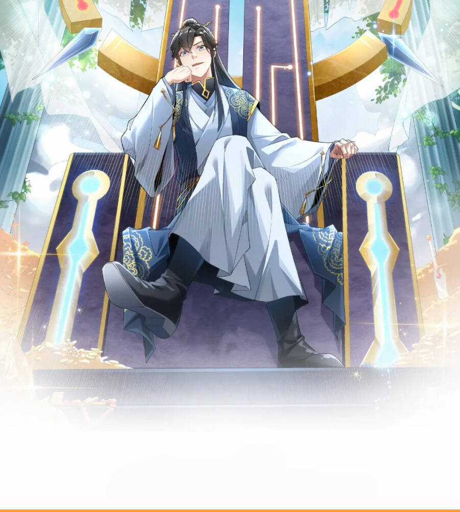 Không Nhường Nữa Ta Chết, Ta Liền Thật Vô Địch Chapter 20 trang 54