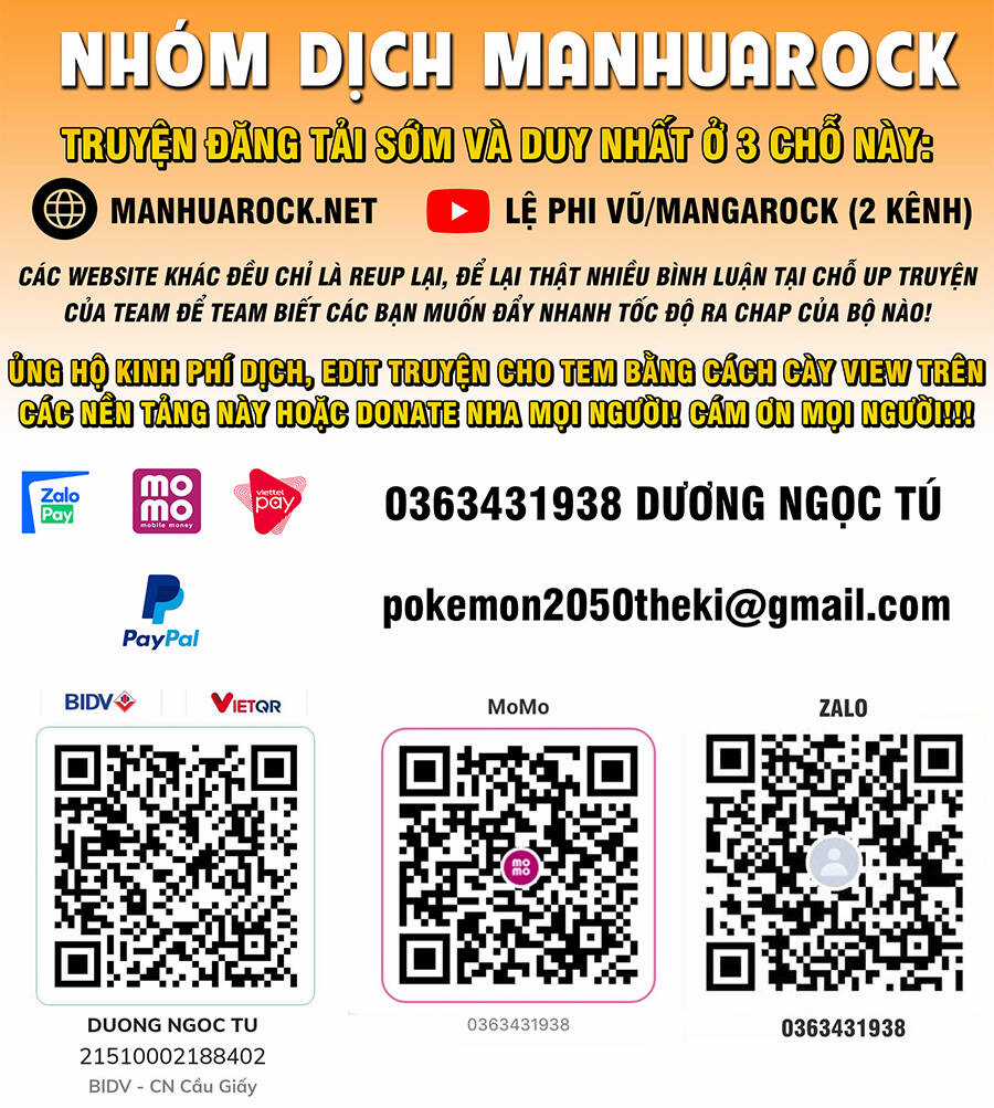 Không Nhường Nữa Ta Chết, Ta Liền Thật Vô Địch Chapter 20 trang 55